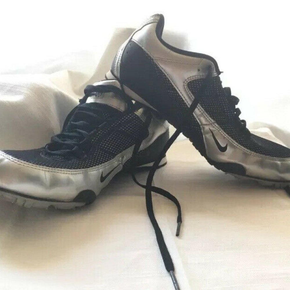 Nike Spikes Track and Field Running Shoes